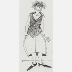 MIYAKE - Engelsk og dansk oppskrift